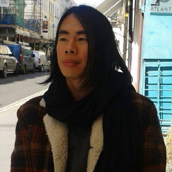 Gregory Kan